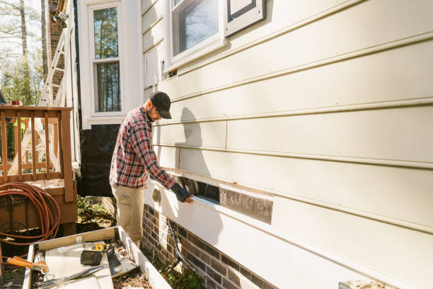 Trusted Wood Siding service in Atlantic Beach, NC - Creative Siding